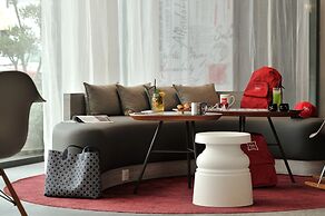 Ibis Casa-voyageurs
