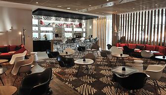 Ibis Casa-voyageurs