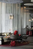 Ibis Casa-voyageurs