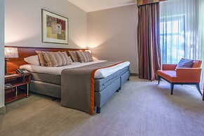 Parkhotel Tjaarda