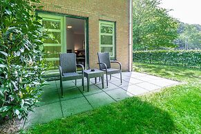 Parkhotel Tjaarda