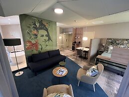 Parkhotel Tjaarda