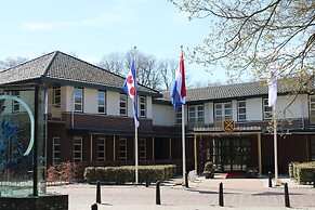 Parkhotel Tjaarda