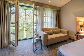 Parkhotel Tjaarda