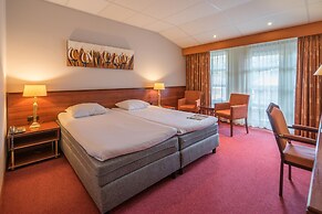 Parkhotel Tjaarda