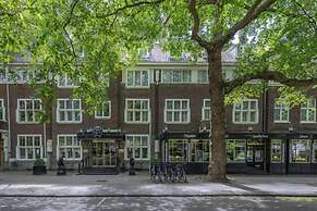 Apollofirst Boutique Hotel