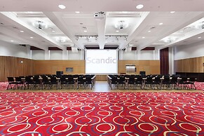 Scandic Alta