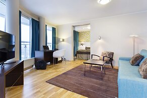 Scandic Alta