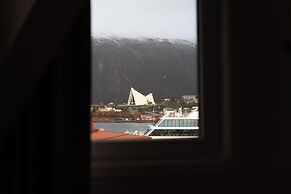 Quality Hotel Saga