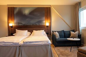 Quality Hotel Saga