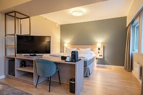 Quality Hotel Saga