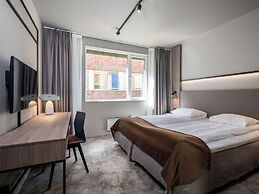 Quality Hotel Saga