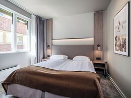 Quality Hotel Saga