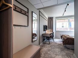 Quality Hotel Saga