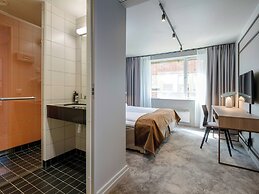 Quality Hotel Saga