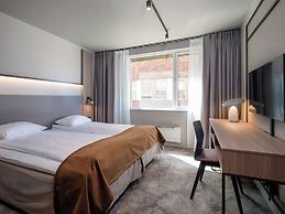 Quality Hotel Saga