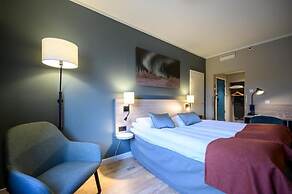 Quality Hotel Saga