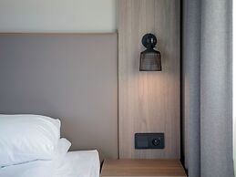 Quality Hotel Saga