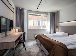 Quality Hotel Saga