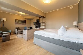 Quality Hotel Saga