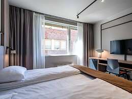 Quality Hotel Saga