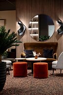 Quality Hotel Saga