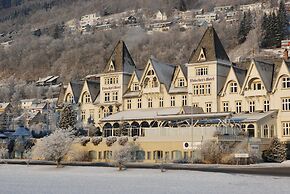 Fleischer's Hotel