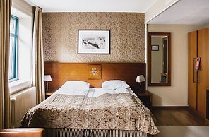 Fleischer's Hotel