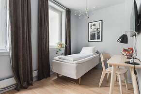 Heimen Hotel