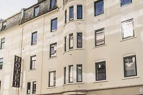 Heimen Hotel