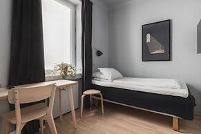 Heimen Hotel