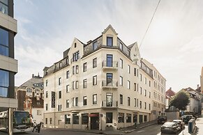 Heimen Hotel