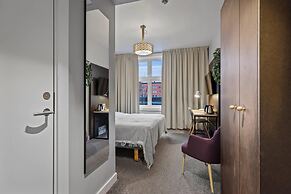 Home Hotel Astoria