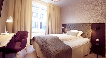 Home Hotel Astoria