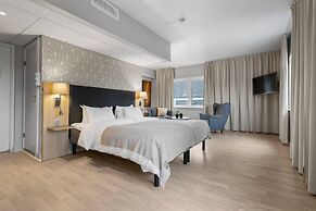 Home Hotel Astoria