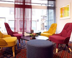Home Hotel Astoria