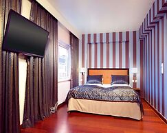 Home Hotel Astoria