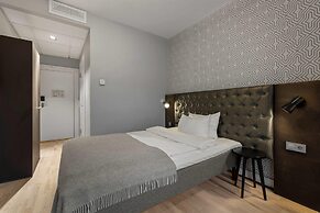 Home Hotel Astoria