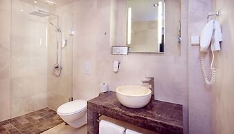 Home Hotel Astoria