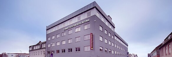 Home Hotel Astoria