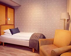 Home Hotel Astoria