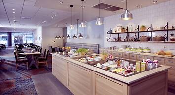 Home Hotel Astoria