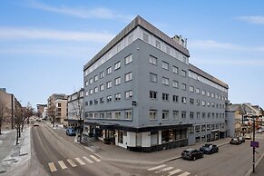 Home Hotel Astoria