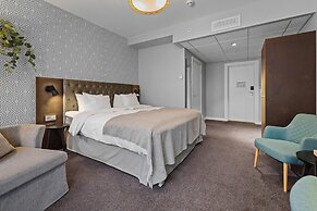 Home Hotel Astoria