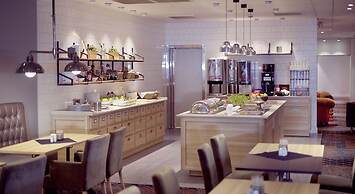 Home Hotel Astoria