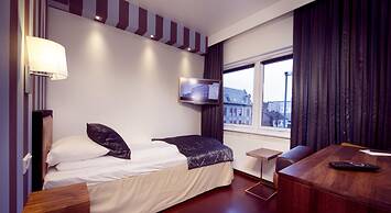 Home Hotel Astoria