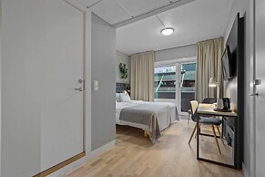 Home Hotel Astoria