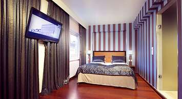Home Hotel Astoria