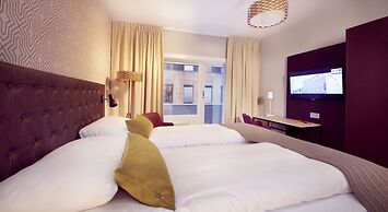 Home Hotel Astoria