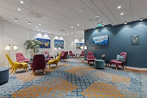 Home Hotel Astoria